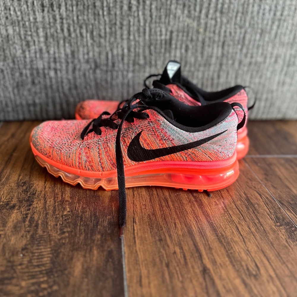 Flyknit Nike Air Max